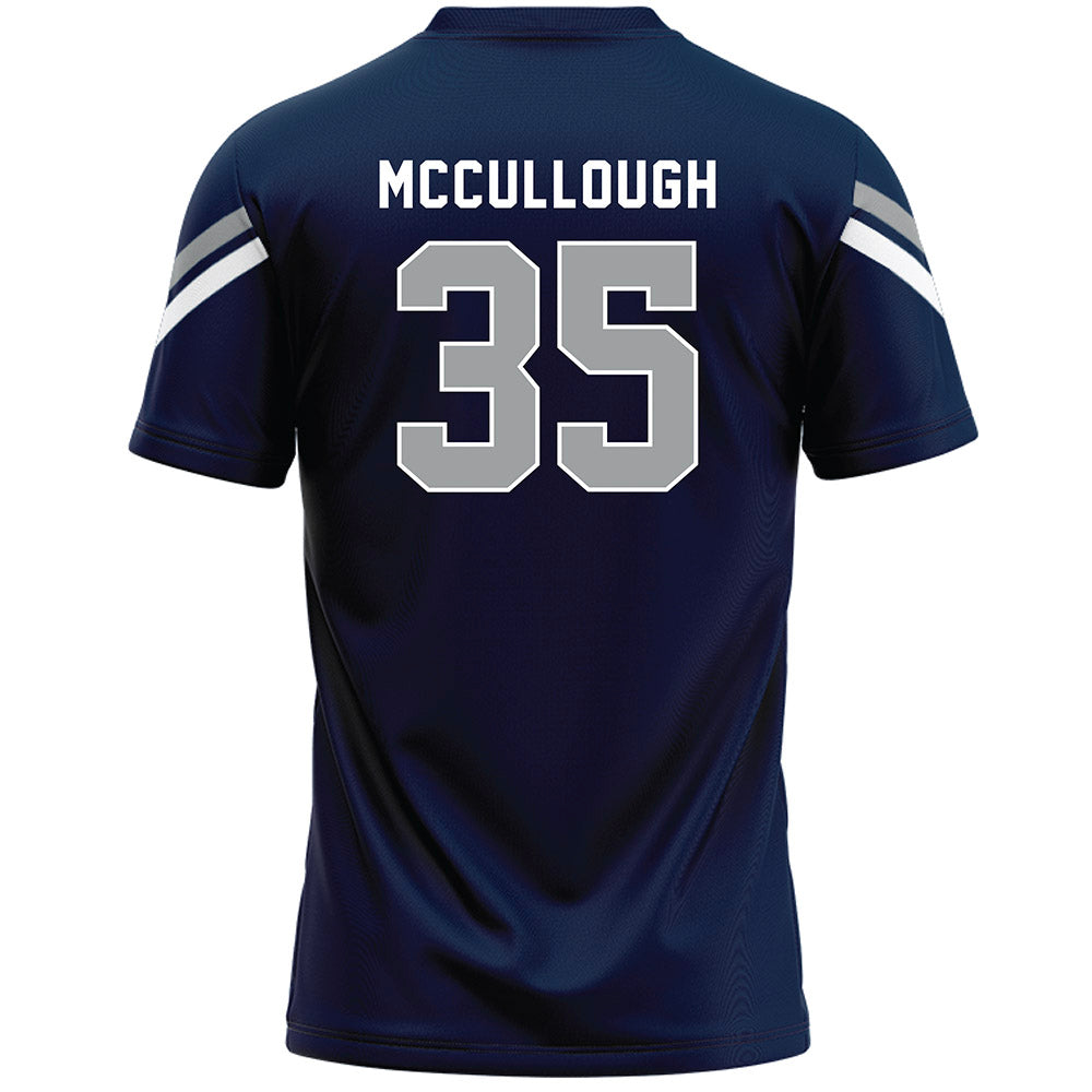 Longwood - NCAA Women's Lacrosse : Isabella McCullough - Lacrosse Jersey -1