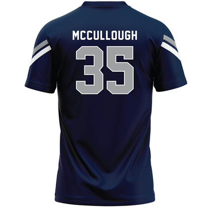 Longwood - NCAA Women's Lacrosse : Isabella McCullough - Lacrosse Jersey -1