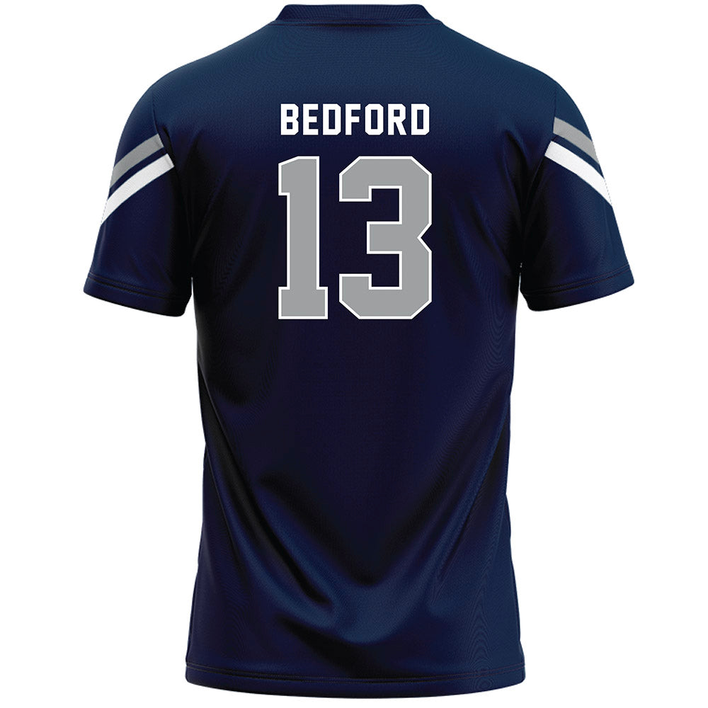 Longwood - NCAA Women's Lacrosse : Gummy Bedford - Lacrosse Jersey -1