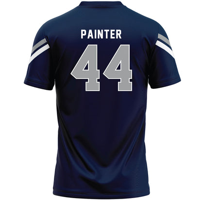 Longwood - NCAA Women's Lacrosse : Claudia Painter - Lacrosse Jersey -1