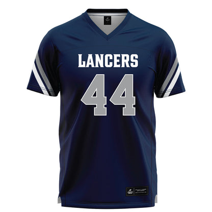 Longwood - NCAA Women's Lacrosse : Claudia Painter - Lacrosse Jersey -0