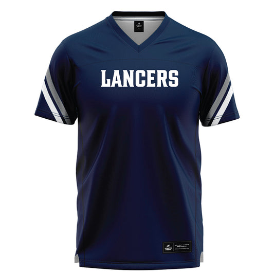 Longwood - NCAA Women's Lacrosse : Madison Rogers - Lacrosse Jersey -0