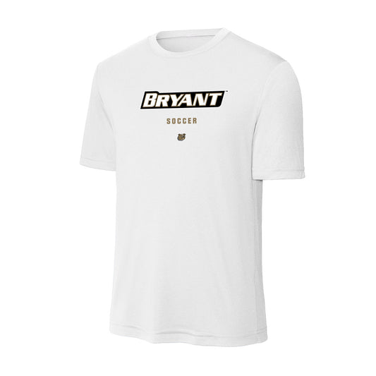 Bryant - NCAA Men's Soccer : Henry Kang - Activewear T-Shirt-0