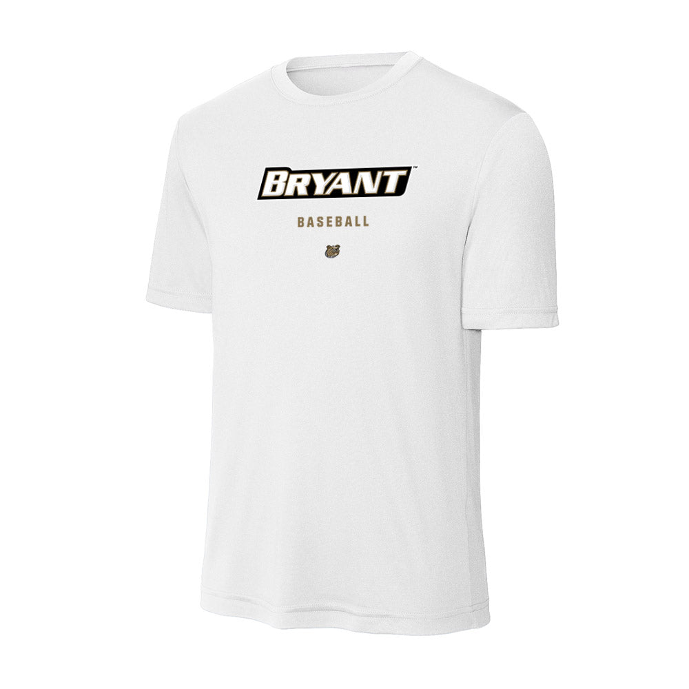 Bryant - NCAA Baseball : Brooks Ey - Activewear T-shirt