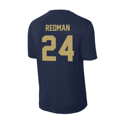  - NCAA Women's Field Hockey : Karly Redman - Activewear T-Shirt-1