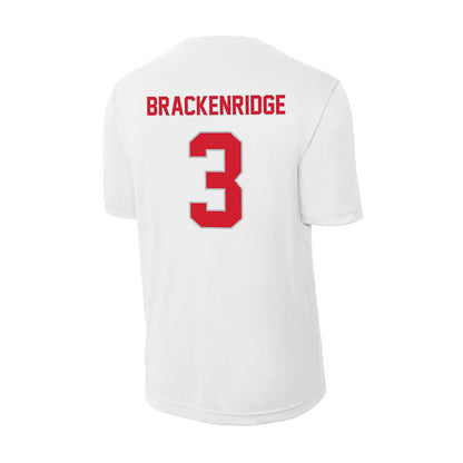 Western Kentucky - NCAA Football : Anthony Brackenridge - Activewear T-Shirt-1