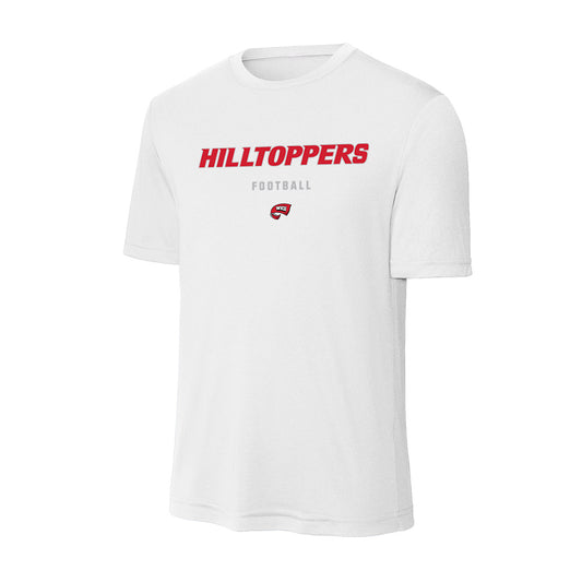 Western Kentucky - NCAA Football : Griffin Reimer - Activewear T-Shirt-0