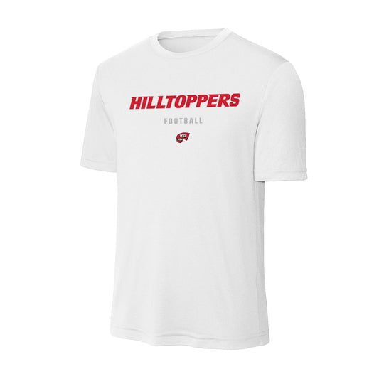 Western Kentucky - NCAA Football : Matthew Henry - Activewear T-Shirt-0