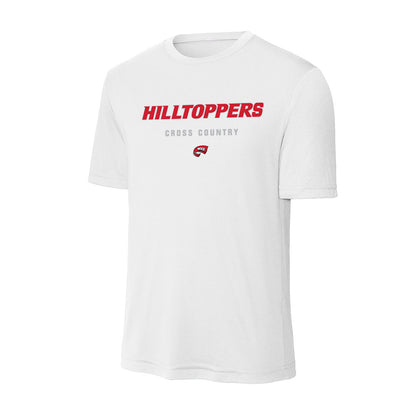 Western Kentucky - NCAA Men's Cross Country : Bryce Revo - Activewear T-Shirt-0