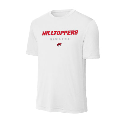 Western Kentucky - NCAA Men's Track & Field : Wade Balcom - Activewear T-Shirt-0