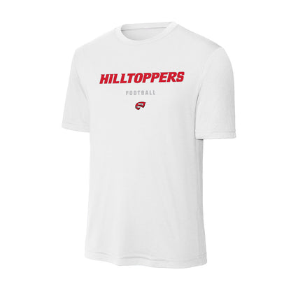 Western Kentucky - NCAA Football : Zsacari Minnis - Activewear T-Shirt-0