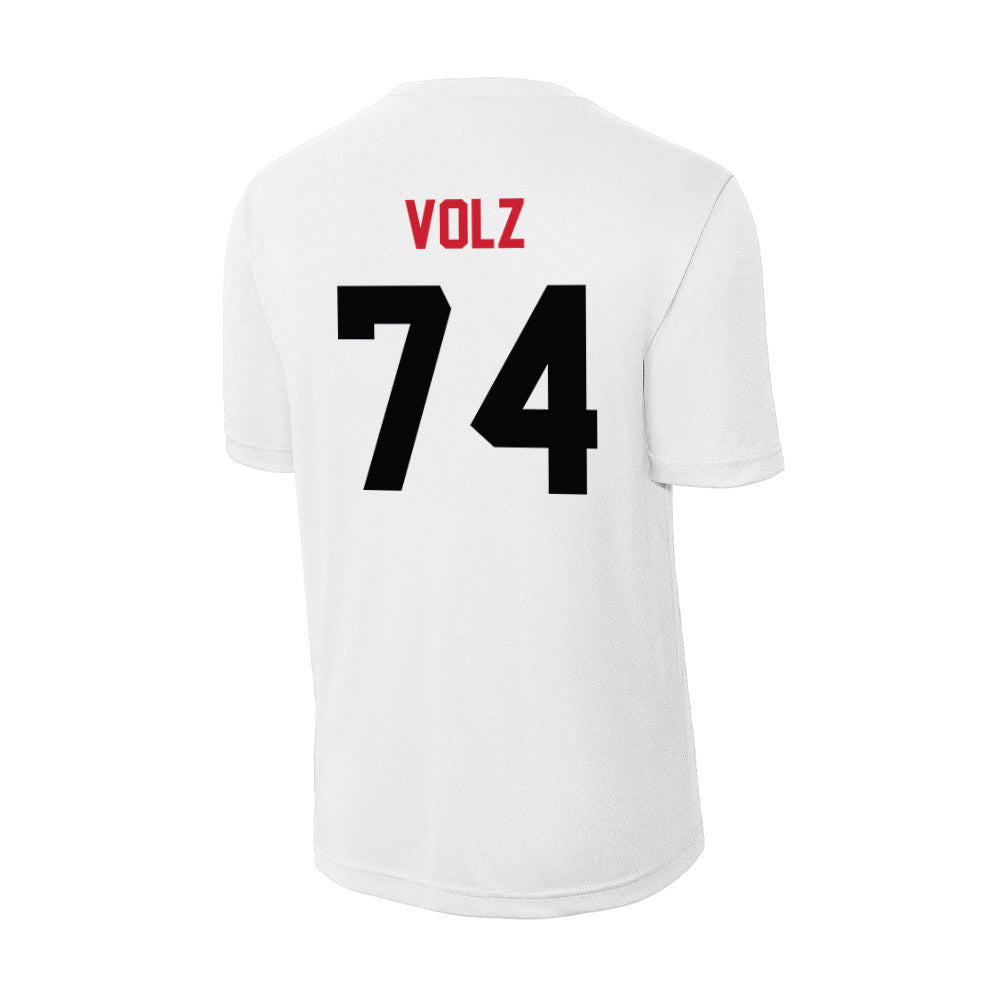 SEMO - NCAA Football : Hayden Volz - Activewear T-Shirt-1