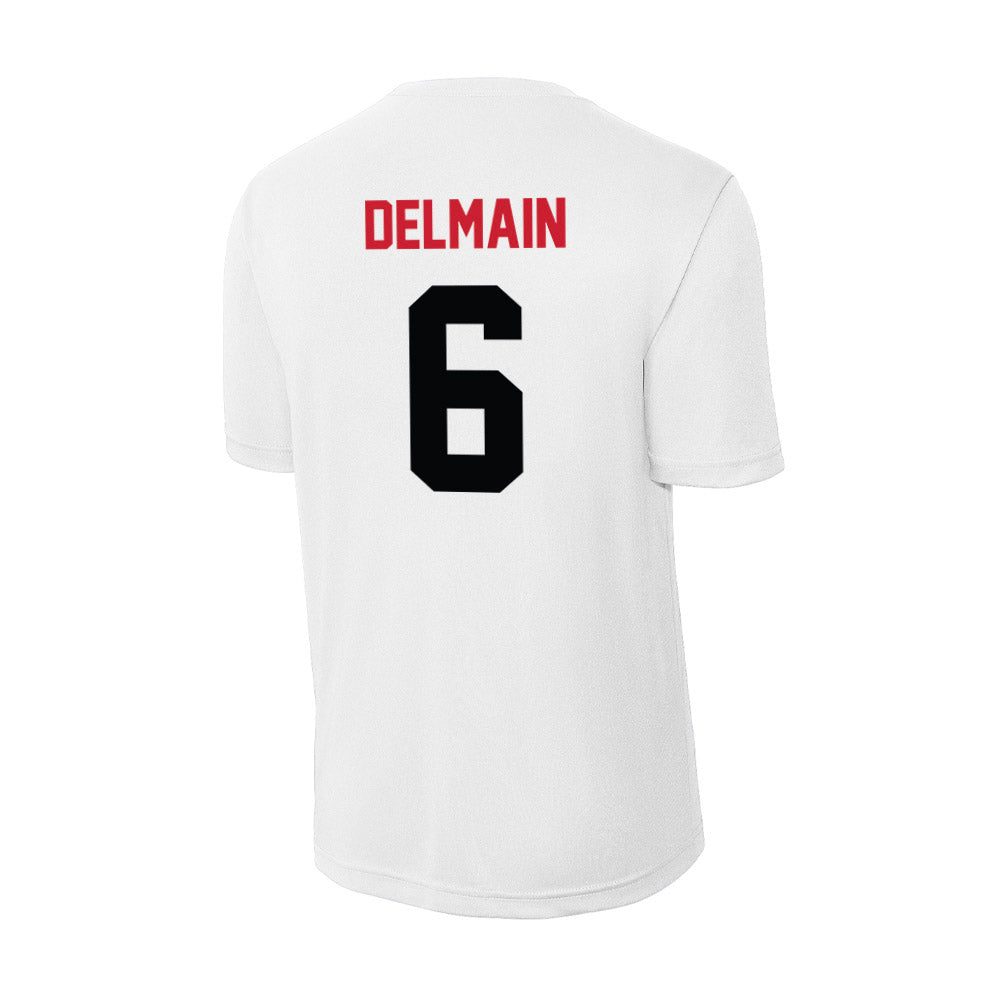 SEMO - NCAA Softball : Lily Delmain - Activewear T-Shirt-1
