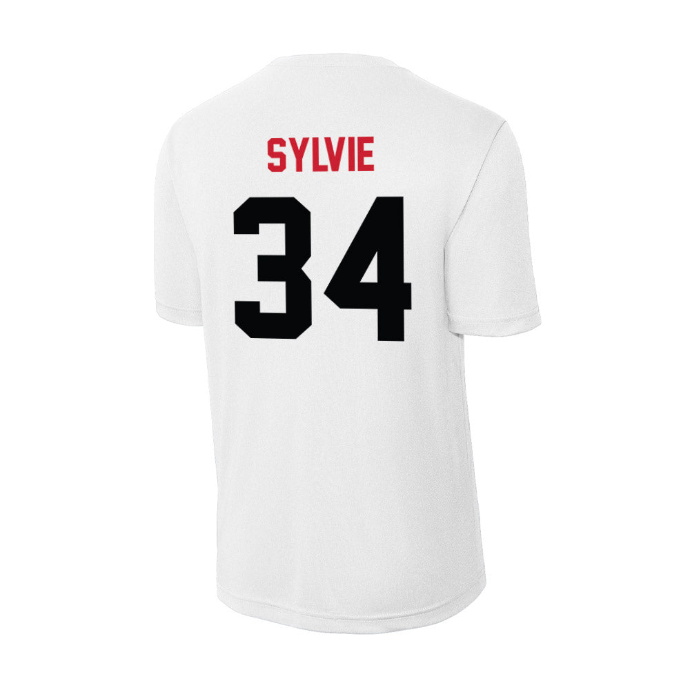 SEMO - NCAA Football : Landon Sylvie - Activewear T-Shirt-1