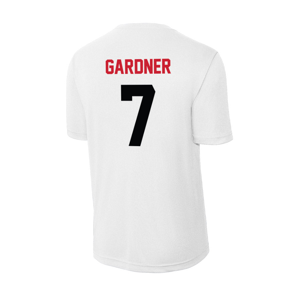 SEMO - NCAA Women's Volleyball : Ramiri Gardner - Activewear T-Shirt-1