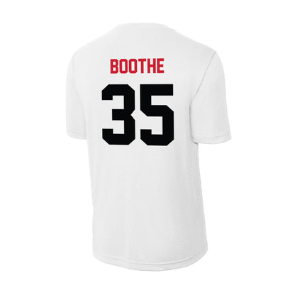SEMO - NCAA Football : Khalik Boothe - Activewear T-Shirt-1