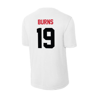 SEMO - NCAA Football : Bryson Burns - Activewear T-Shirt-1