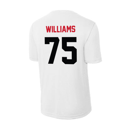 SEMO - NCAA Football : Kobe Williams - Activewear T-Shirt-1