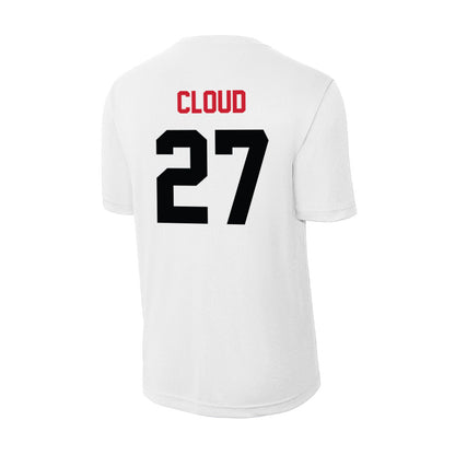 SEMO - NCAA Women's Soccer : Emma Cloud - Activewear T-Shirt-1