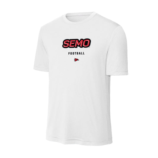 SEMO - NCAA Football : Nehemiah Scott - Activewear T-Shirt-0