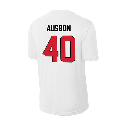 UNLV - NCAA Football : Armand Ausbon - Activewear T-Shirt-1
