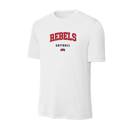 UNLV - NCAA Softball : Camryn Johnson - Activewear T-Shirt-0