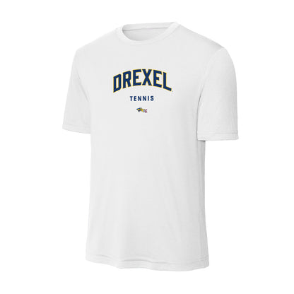 Drexel - NCAA Women's Tennis : Sofiya Snitko - Activewear T-Shirt-0