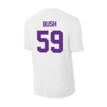 Western Carolina - NCAA Football : JVeon Bush - Classic Shersey Activewear T-Shirt-1