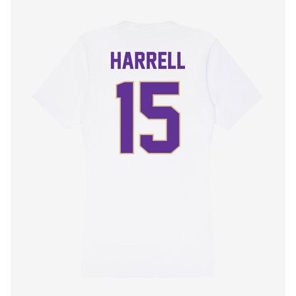 Western Carolina - NCAA Softball : Imara Harrell - Classic Shersey Women's V-Neck T-Shirt-1