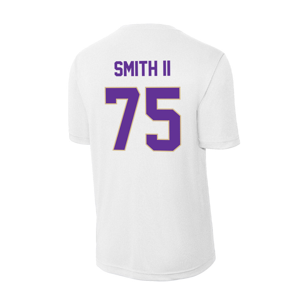 Western Carolina - NCAA Football : Renard Smith II - Classic Shersey Activewear T-Shirt-1