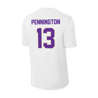Western Carolina - NCAA Softball : Riley Pennington - Classic Shersey Activewear T-Shirt-1