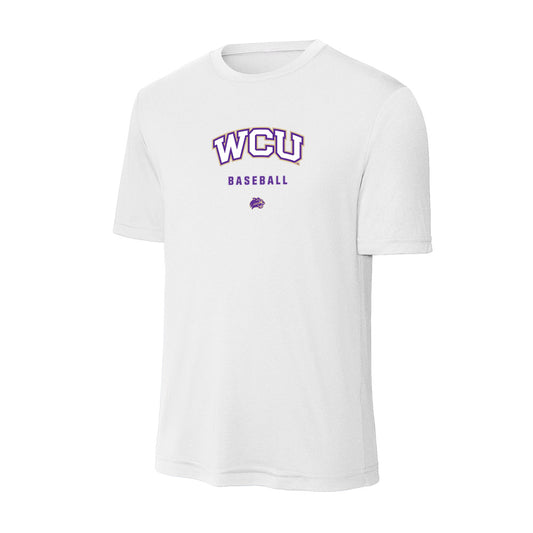 Western Carolina - NCAA Baseball : Wyatt Stanley - Classic Shersey Activewear T-Shirt-0