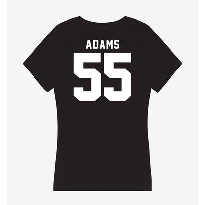 SHSU - NCAA Football : Cade Adams - Women's V-Neck T-Shirt-1