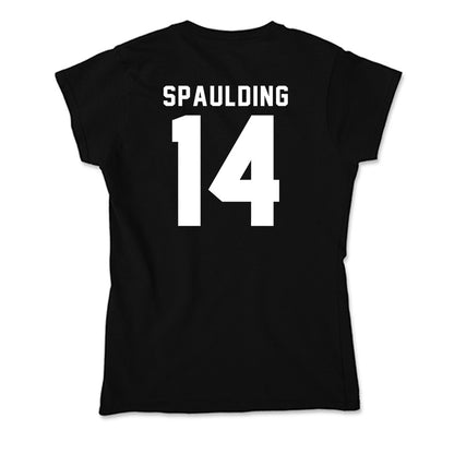 SHSU - NCAA Football : Bryen Spaulding - Soft Style Women’s T-Shirt-1