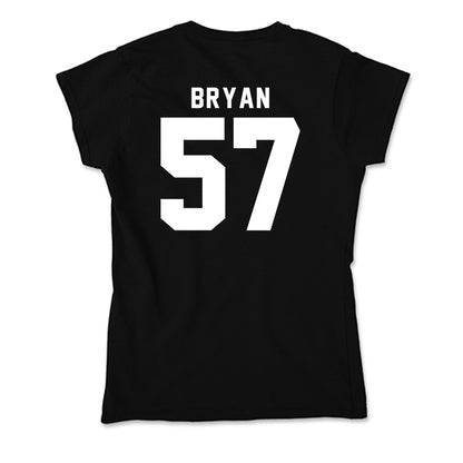 SHSU - NCAA Football : ZoMaryon Bryan - Soft Style Women’s T-Shirt-1