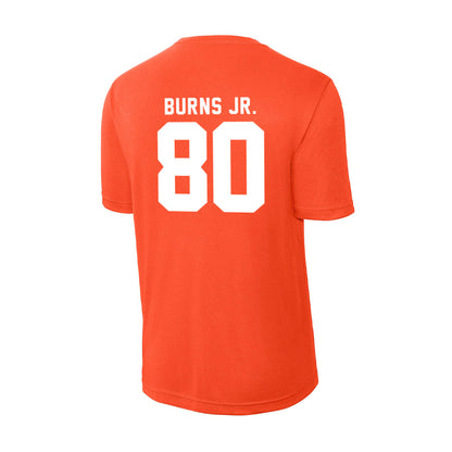 SHSU - NCAA Football : Tim Burns Jr. - Activewear T-Shirt-1
