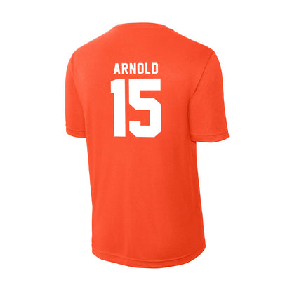 SHSU - NCAA Football : Jace Arnold - Activewear T-Shirt-1