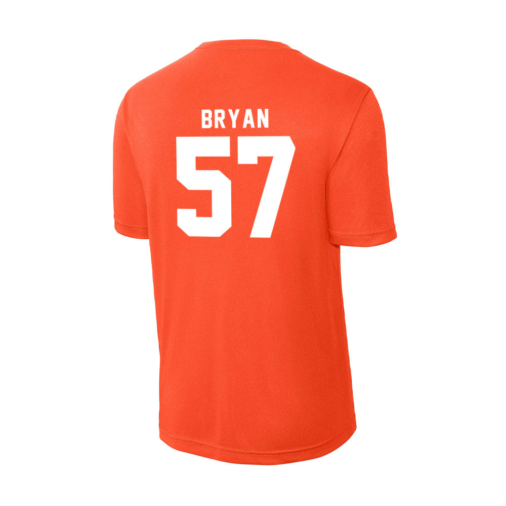 SHSU - NCAA Football : ZoMaryon Bryan - Activewear T-Shirt-1