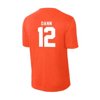 SHSU - NCAA Men's Basketball : matthew dann - Activewear T-Shirt-1