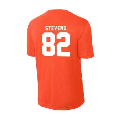 SHSU - NCAA Football : Cooper Stevens - Activewear T-Shirt-1