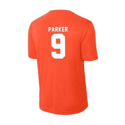 SHSU - NCAA Football : Jerrian Parker - Activewear T-Shirt-1