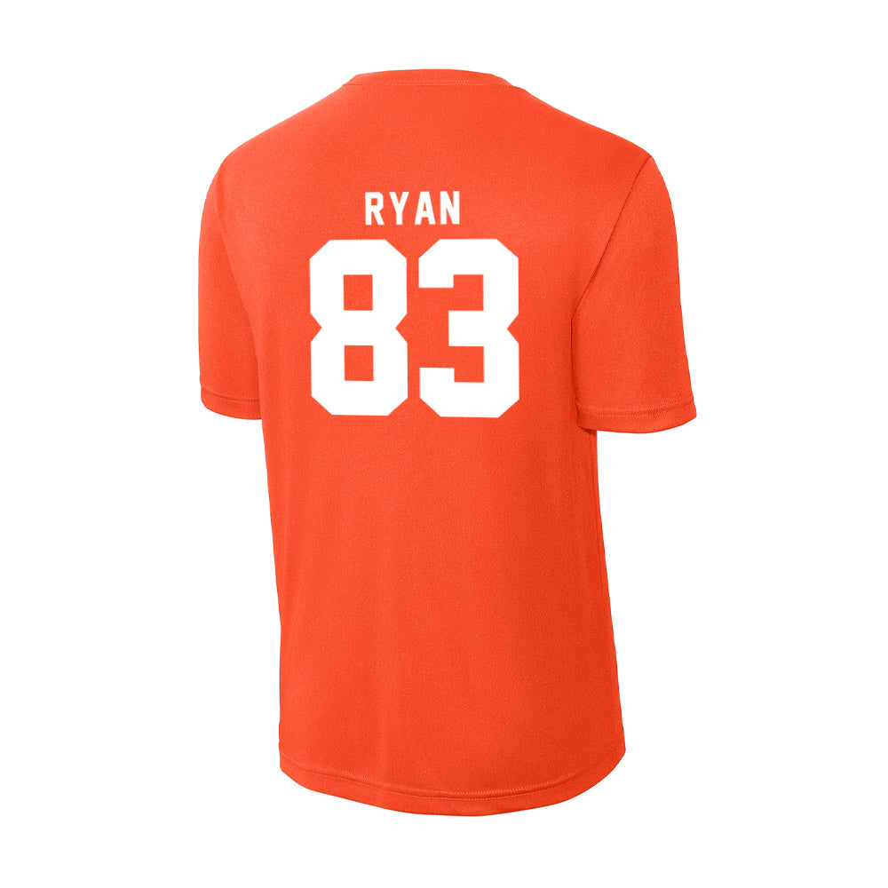 SHSU - NCAA Football : Tate Ryan - Activewear T-Shirt-1