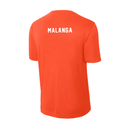 SHSU - NCAA Men's Golf : Alex Malanga - Activewear T-Shirt-1