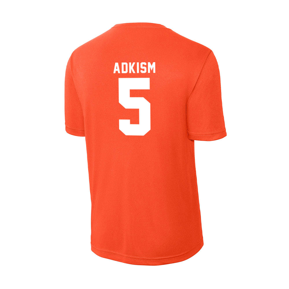 SHSU - NCAA Football : Lonnie Adkism - Activewear T-Shirt-1