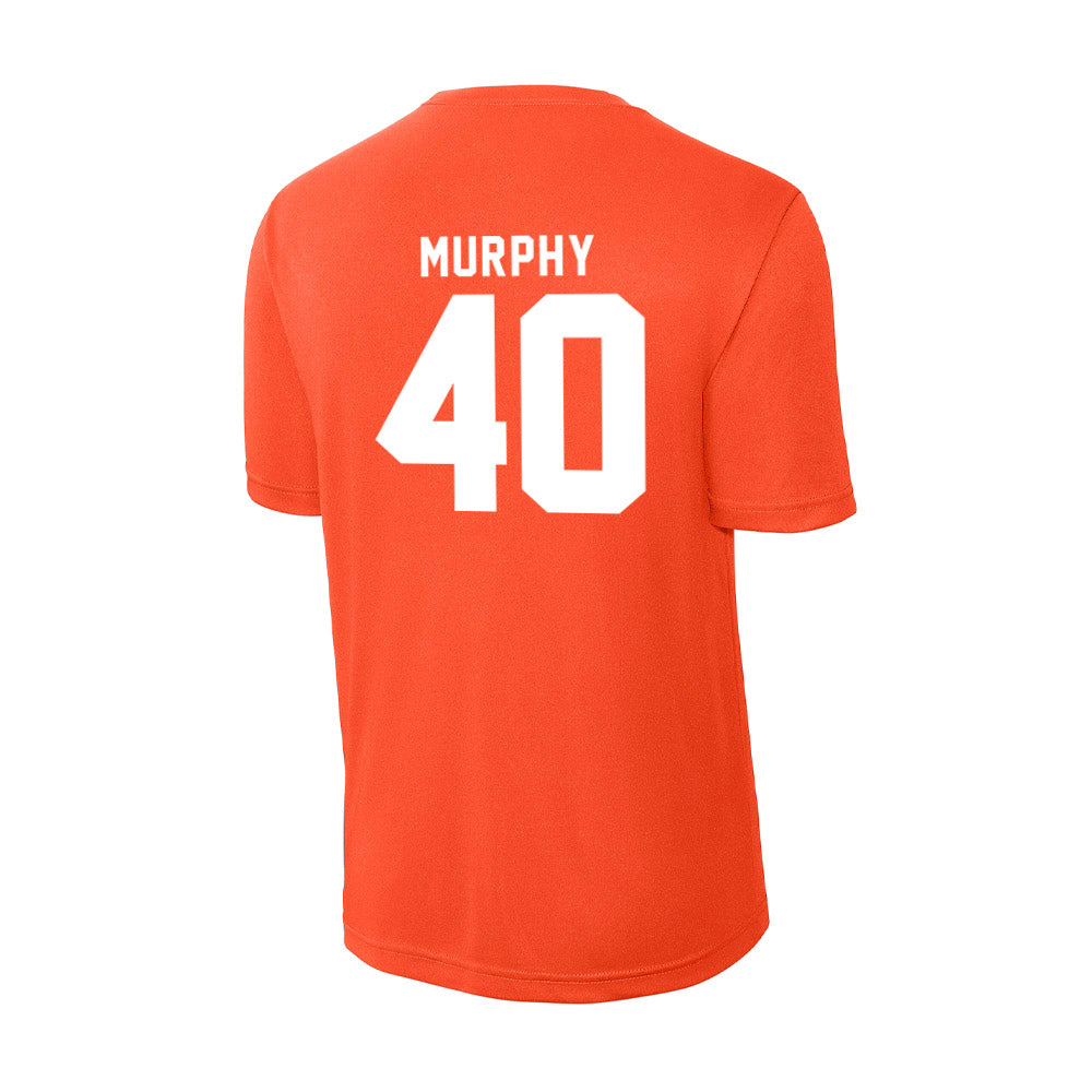 SHSU - NCAA Baseball : Mason Murphy - Activewear T-Shirt-1