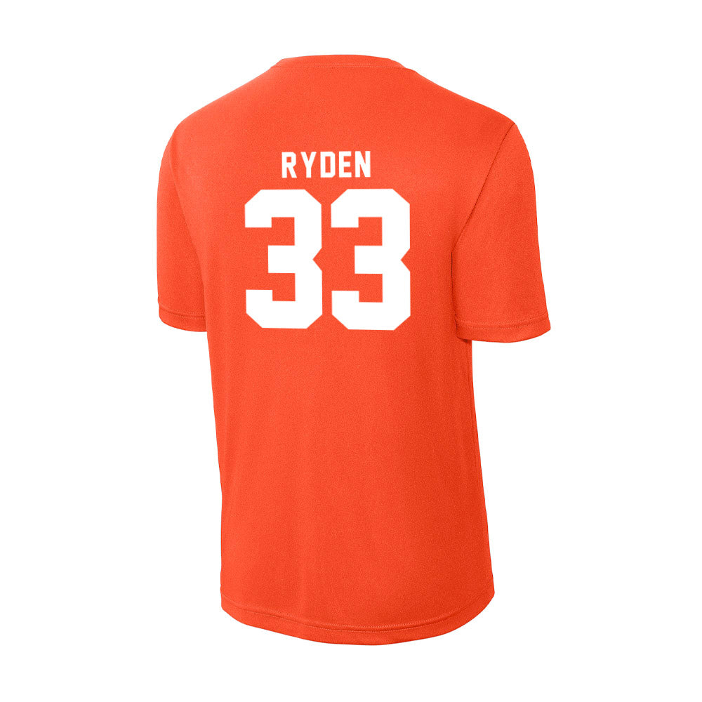 SHSU - NCAA Baseball : Tyer Ryden - Activewear T-Shirt-1