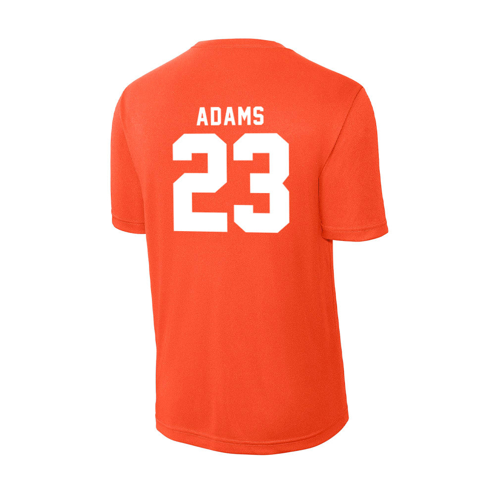 SHSU - NCAA Football : Railyn Adams - Activewear T-Shirt-1
