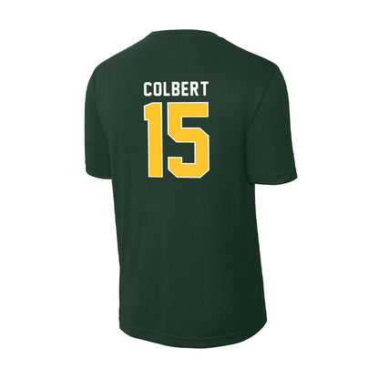 SELU - NCAA Football : Jaydun Colbert - Activewear T-Shirt-1