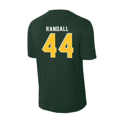SELU - NCAA Football : Joshua Randall - Activewear T-Shirt-1