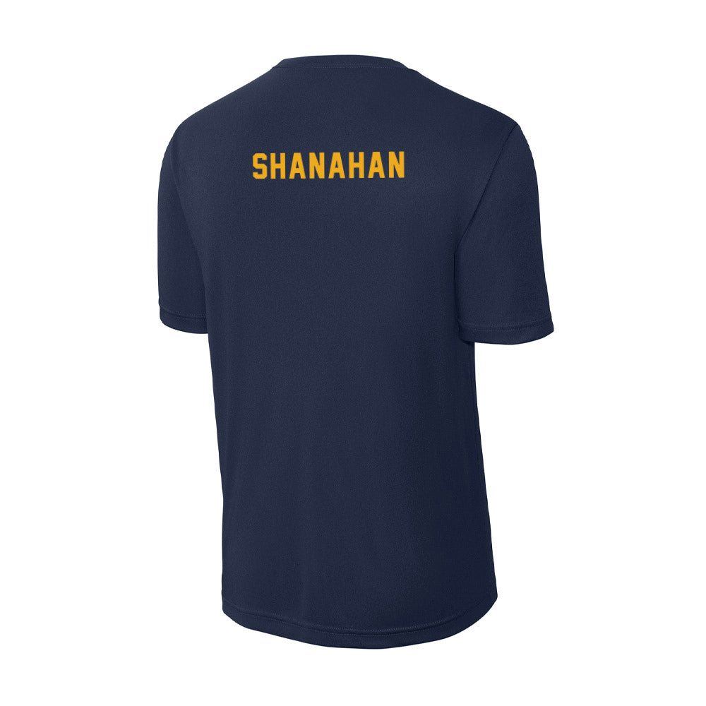 ETAMU - NCAA Men's Cross Country : Josh Shanahan - Activewear T-Shirt-1